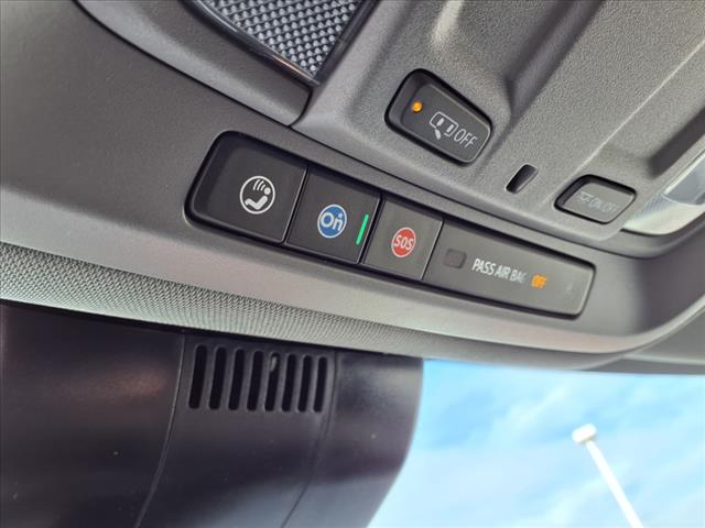 2025 GMC Sierra 2500HD Pro