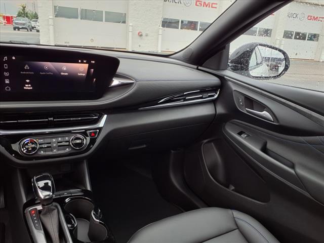 2025 Buick Envista Sport Touring