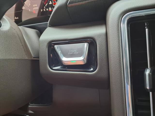 2025 GMC Yukon XL Elevation