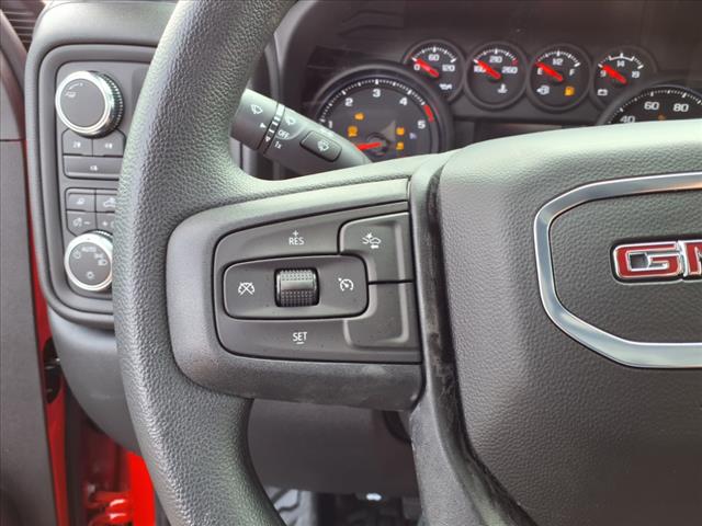 2025 GMC Sierra 3500HD Pro