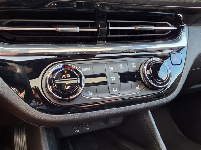 2025 Buick Envista Sport Touring