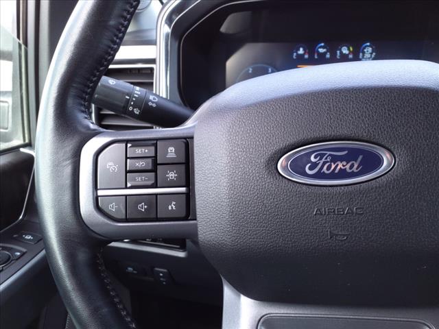 2023 Ford F-250 Super Duty Lariat