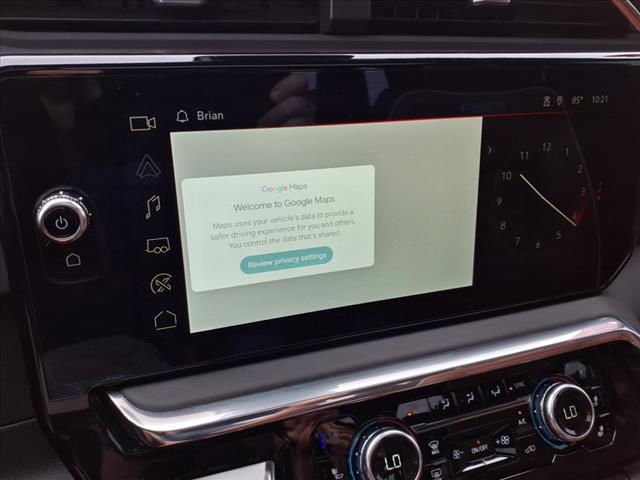 2025 GMC Sierra 2500HD Denali Ultimate