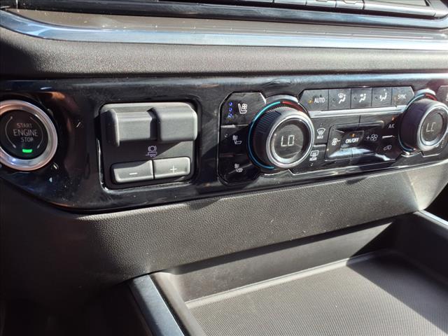 2024 Chevrolet Silverado 3500HD High Country