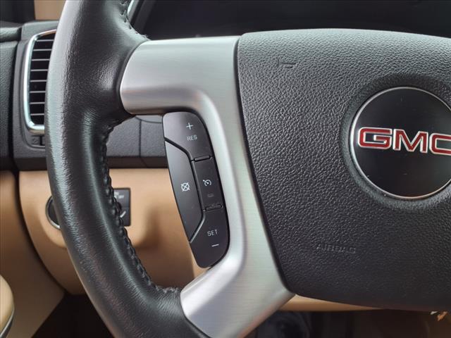 2012 GMC Acadia SLT-1