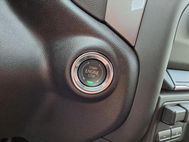 2025 GMC Sierra 3500HD Pro