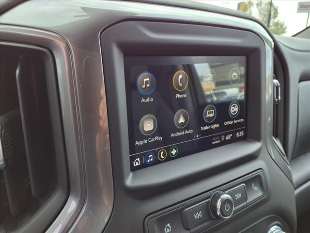2025 GMC Sierra 3500HD Pro