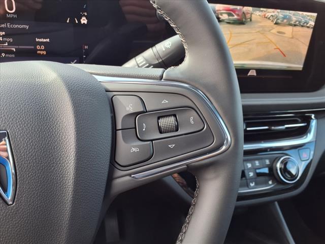 2025 Buick Envista Sport Touring