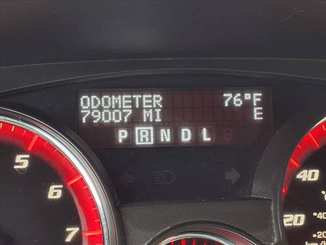 2012 GMC Acadia SLT-1