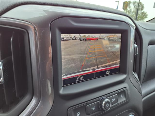 2025 GMC Sierra 3500HD Pro