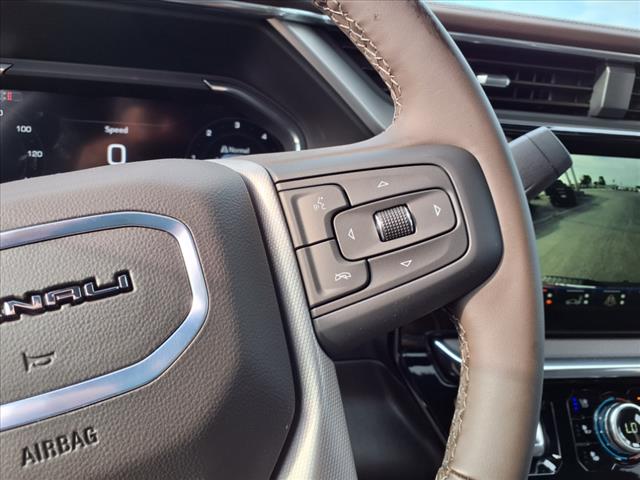 2025 GMC Sierra 2500HD Denali