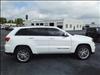 2018 Jeep Grand Cherokee Summit