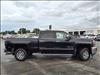2016 Chevrolet Silverado 3500HD LTZ