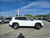 2025 GMC Acadia AT4