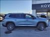 2025 GMC Acadia AT4