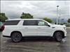 2025 GMC Yukon XL Elevation