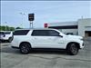 2022 Chevrolet Suburban Z71 - thumbnail 2