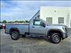 2025 GMC Sierra 3500HD Pro