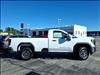 2026 GMC Sierra 3500HD Pro - thumbnail 2