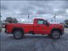 2025 GMC Sierra 3500HD Pro