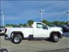 2025 GMC Sierra 3500HD SLE