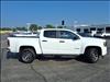 2022 GMC Canyon AT4
