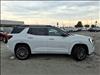 2026 GMC Terrain Denali - thumbnail 2