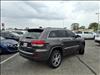 2021 Jeep Grand Cherokee Limited - thumbnail 3