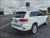 2018 Jeep Grand Cherokee Summit
