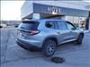 2025 GMC Acadia AT4
