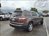 2012 GMC Acadia SLT-1