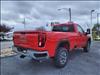 2025 GMC Sierra 3500HD Pro