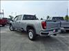 2025 GMC Sierra 2500HD Pro