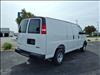 2026 GMC Savana 2500 - thumbnail 3