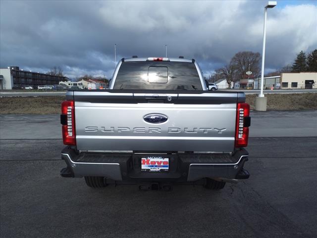 2023 Ford F-250 Super Duty Lariat