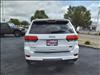 2018 Jeep Grand Cherokee Summit
