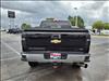 2016 Chevrolet Silverado 3500HD LTZ