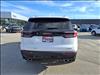 2025 GMC Acadia AT4
