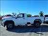 2026 GMC Sierra 3500HD Pro - thumbnail 4