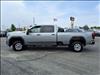 2025 GMC Sierra 2500HD Pro