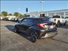 2021 Toyota C-HR Limited
