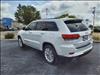 2018 Jeep Grand Cherokee Summit
