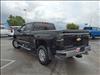 2016 Chevrolet Silverado 3500HD LTZ