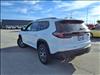 2025 GMC Acadia AT4