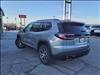 2025 GMC Acadia AT4