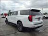 2025 GMC Yukon XL Elevation