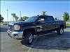 2016 GMC Sierra 2500HD SLT