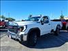 2026 GMC Sierra 3500HD Pro - thumbnail 5