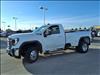 2025 GMC Sierra 3500HD SLE