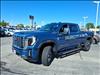 2026 GMC Sierra 2500HD Denali - thumbnail 5